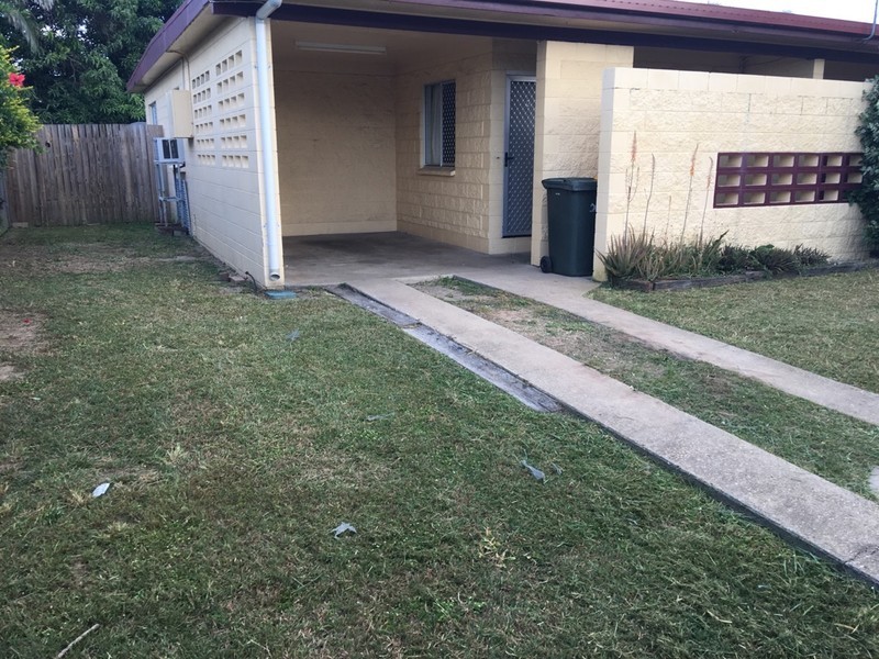 1/3 Glenrock Drive, Rasmussen QLD 4815