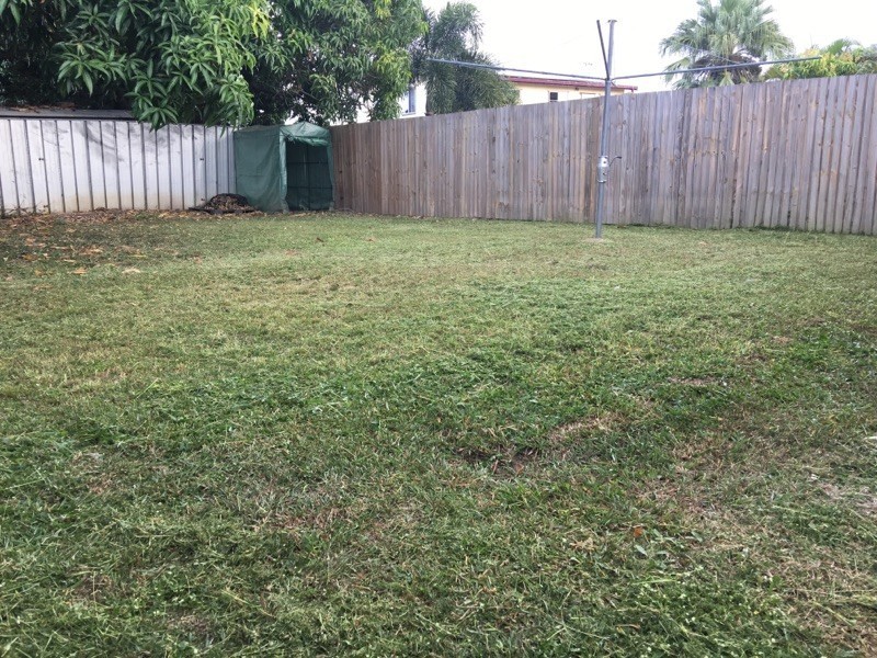 1/3 Glenrock Drive, Rasmussen QLD 4815
