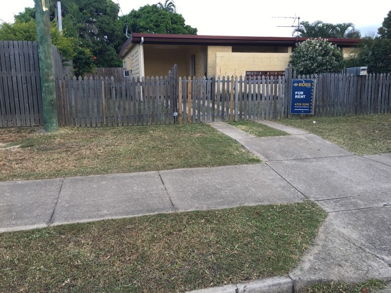 1/3 Glenrock Drive, Rasmussen QLD 4815