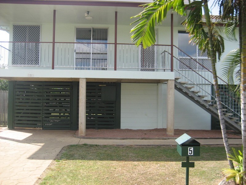 5 Hall Court, Aitkenvale QLD 4814