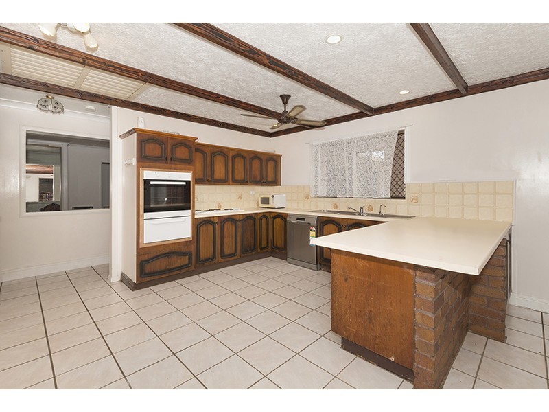 36 Constance Drive, Kelso QLD 4815