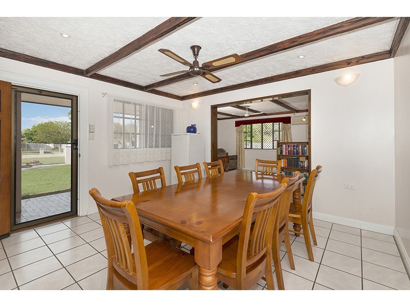 36 Constance Drive, Kelso QLD 4815 Ross Realestate Withdrawn