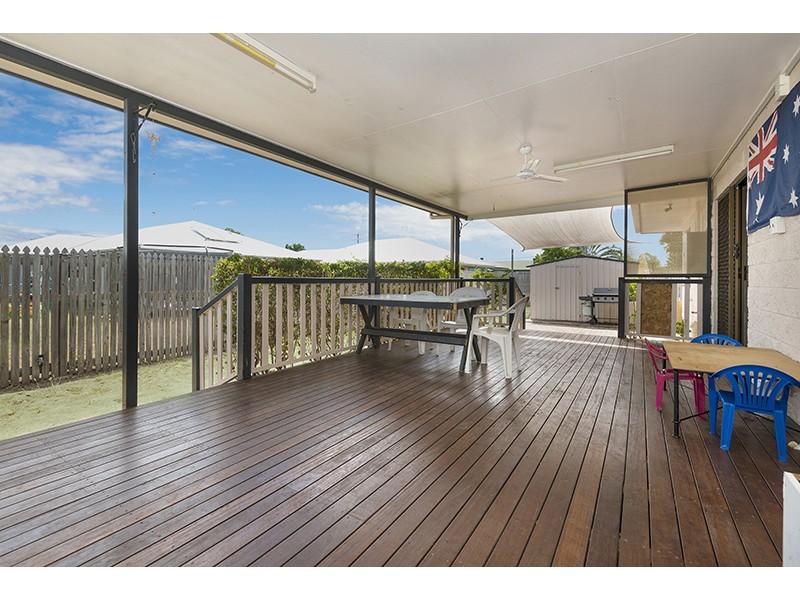36 Constance Drive, Kelso QLD 4815 Ross Realestate Withdrawn