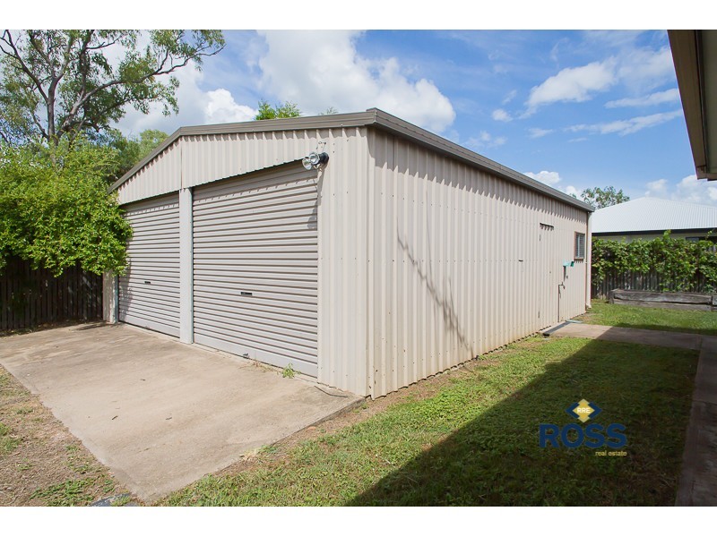 36 Constance Drive, Kelso QLD 4815 Ross Realestate Withdrawn