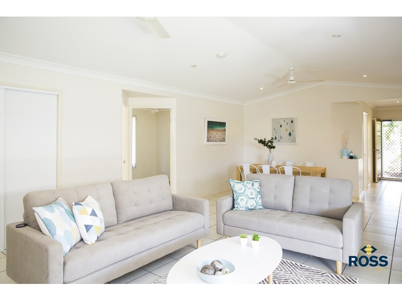 40 Sandplover Circuit, Bohle Plains QLD 4817