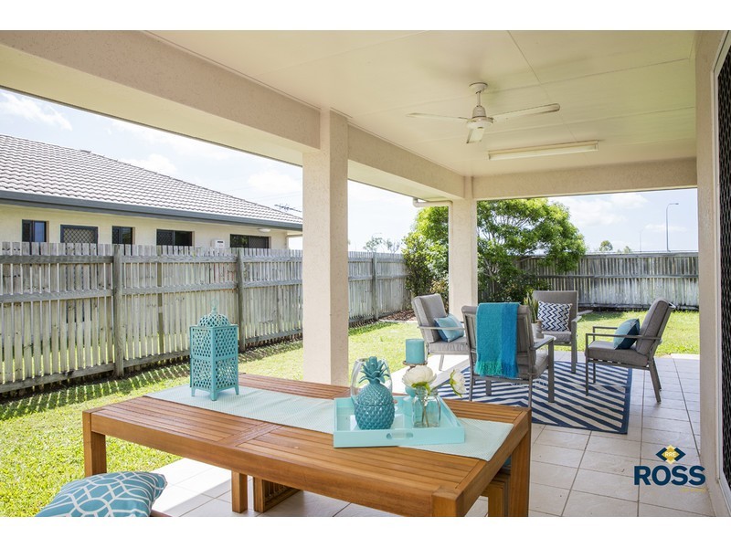 40 Sandplover Circuit, Bohle Plains QLD 4817