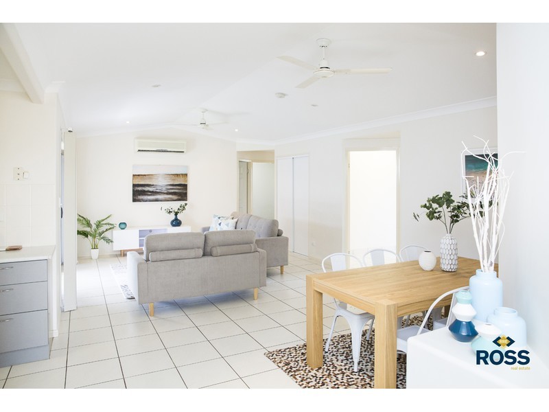 40 Sandplover Circuit, Bohle Plains QLD 4817