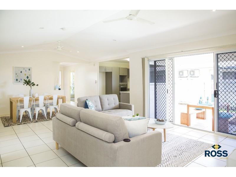 40 Sandplover Circuit, Bohle Plains QLD 4817