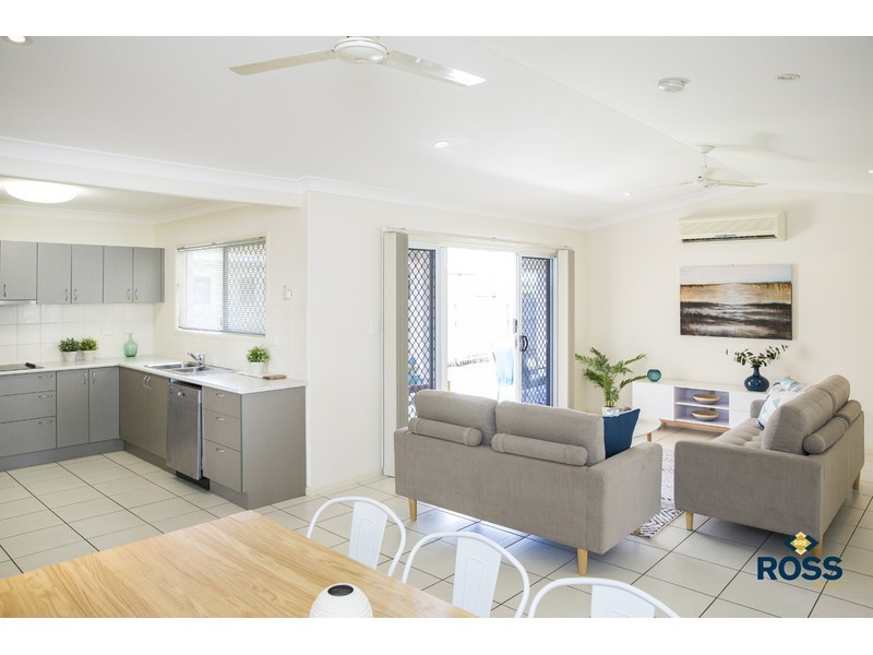 40 Sandplover Circuit, Bohle Plains QLD 4817