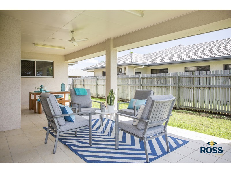 40 Sandplover Circuit, Bohle Plains QLD 4817