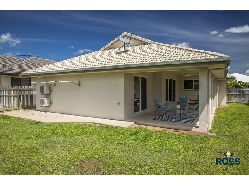 40 Sandplover Circuit, Bohle Plains QLD 4817