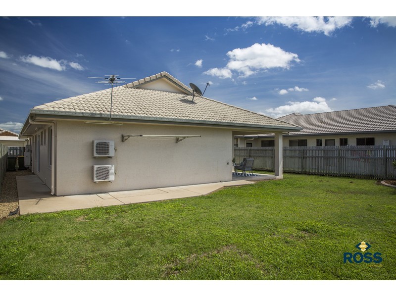 40 Sandplover Circuit, Bohle Plains QLD 4817