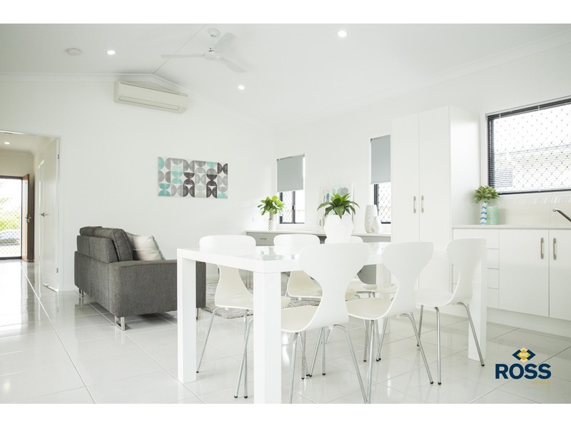 44 Greater Ascot Avenue, Shaw QLD 4818