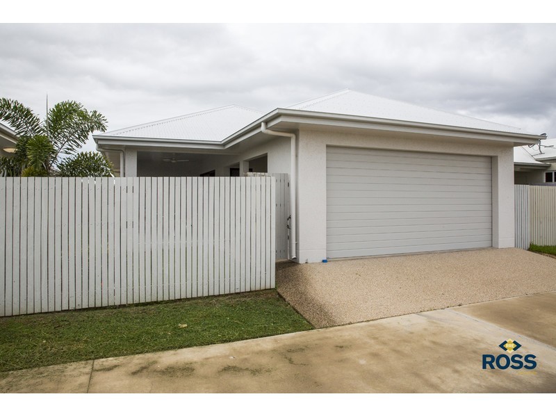 44 Greater Ascot Avenue, Shaw QLD 4818