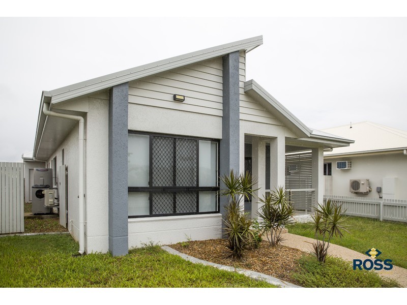 44 Greater Ascot Avenue, Shaw QLD 4818