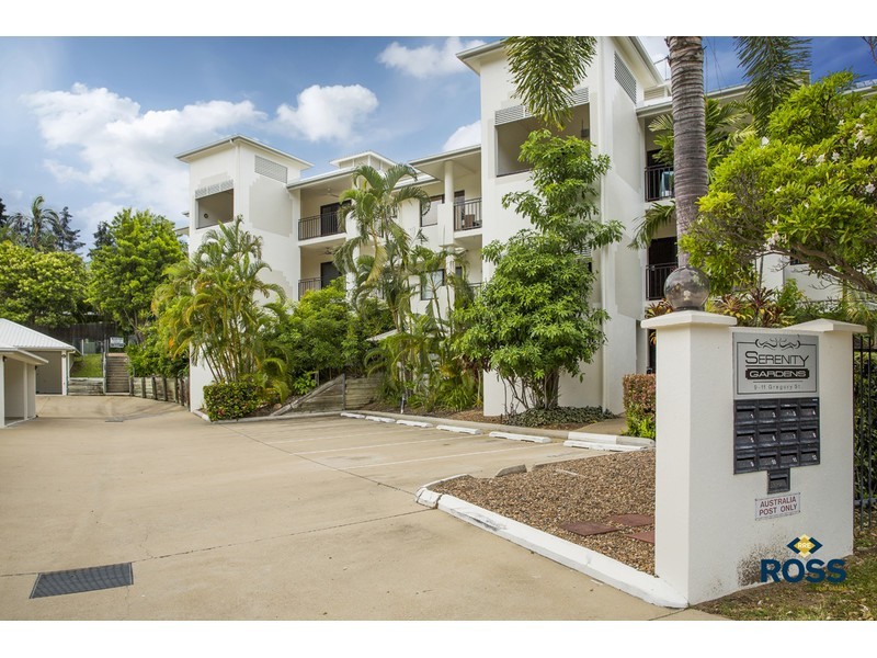 1/9-11 Gregory Street, North Ward QLD 4810