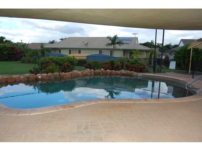 10/9 Nineteenth Avenue, Kirwan QLD 4817