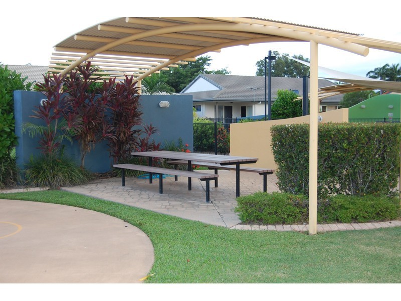 10/9 Nineteenth Avenue, Kirwan QLD 4817