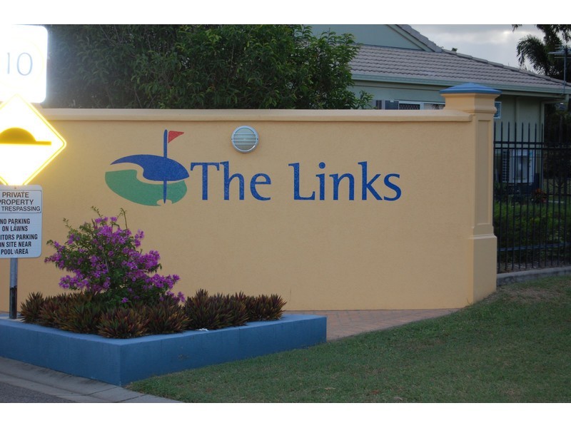 10/9 Nineteenth Avenue, Kirwan QLD 4817