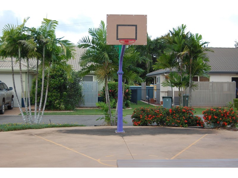 10/9 Nineteenth Avenue, Kirwan QLD 4817