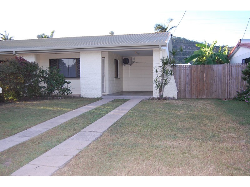 1/5 Halliday Street, Kirwan QLD 4817