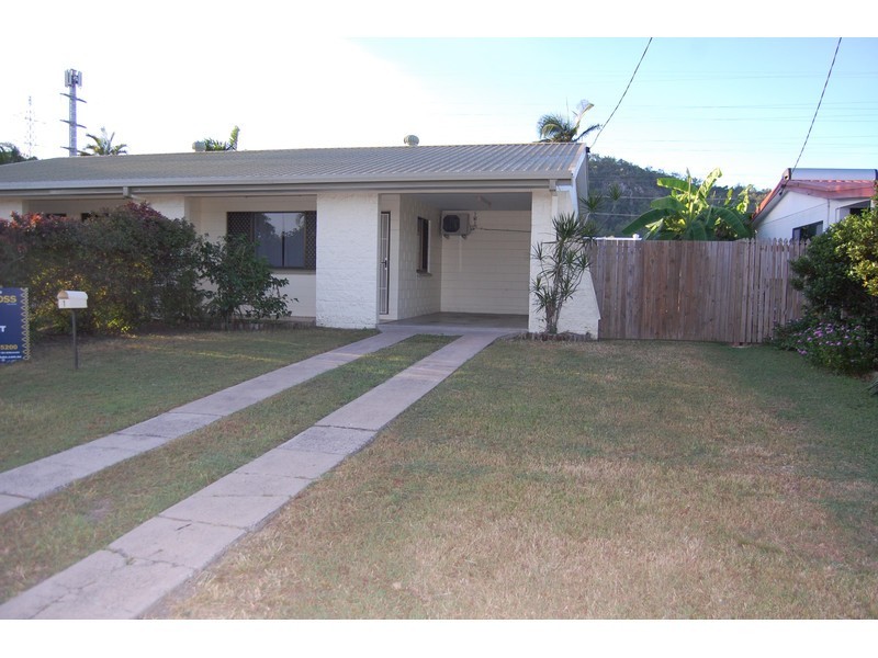 1/5 Halliday Street, Kirwan QLD 4817