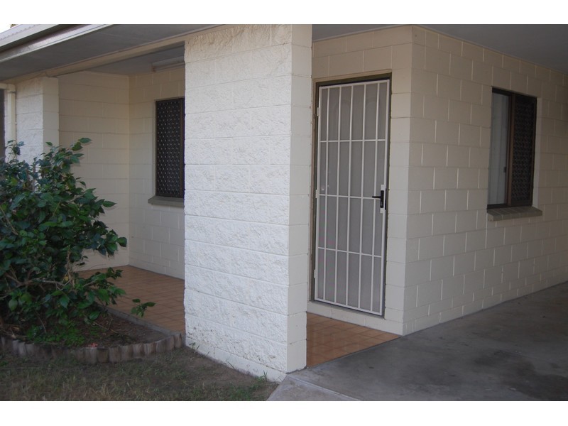 1/5 Halliday Street, Kirwan QLD 4817