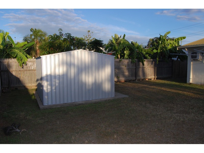 1/5 Halliday Street, Kirwan QLD 4817