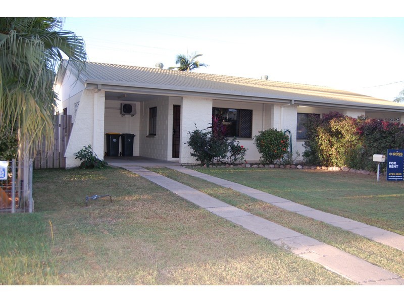 2/5 Halliday Street, Kirwan QLD 4817