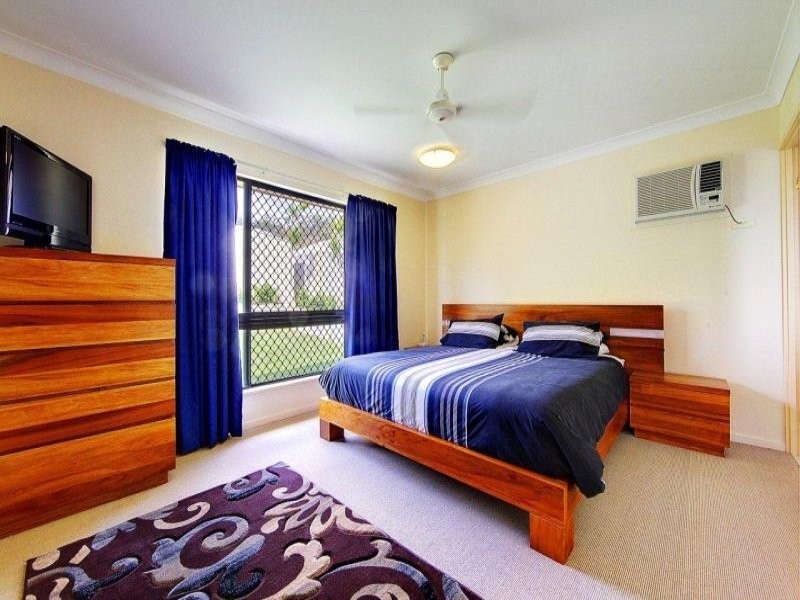 8 Fuji Court, Mount Louisa QLD 4814