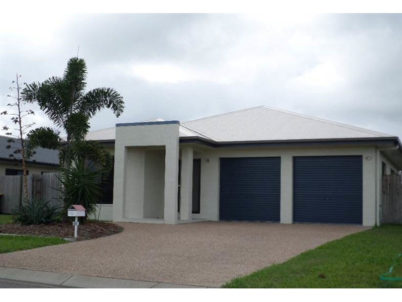 46 Derwent Circuit, Kelso QLD 4815