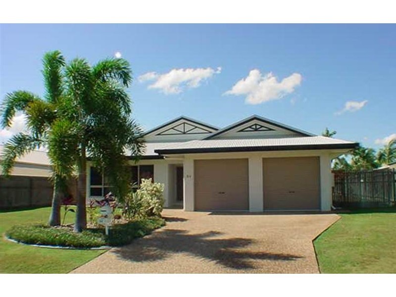 34 Young Circuit, Kirwan QLD 4817