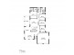 34 Young Circuit, Kirwan QLD 4817 Floorplan