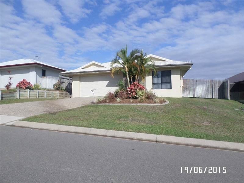 7 Montana Street, Deeragun QLD 4818