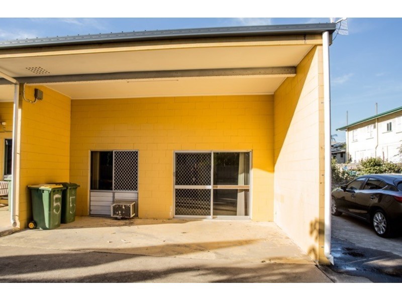 5/398 Walker Street, Townsville City QLD 4810