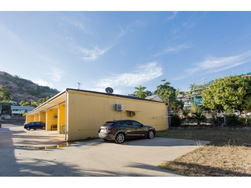 5/398 Walker Street, Townsville City QLD 4810