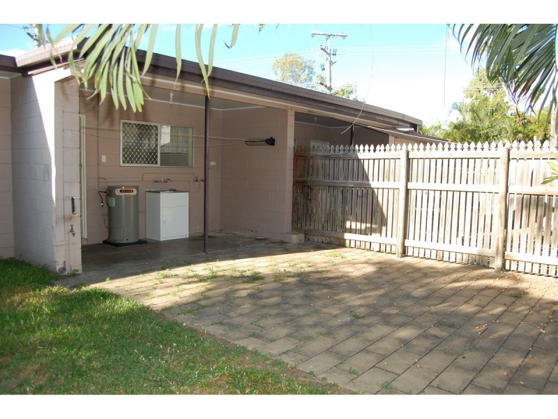 2/431 Fulham Road, Heatley QLD 4814