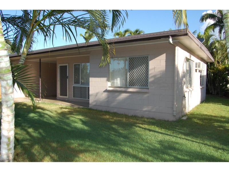 2/431 Fulham Road, Heatley QLD 4814