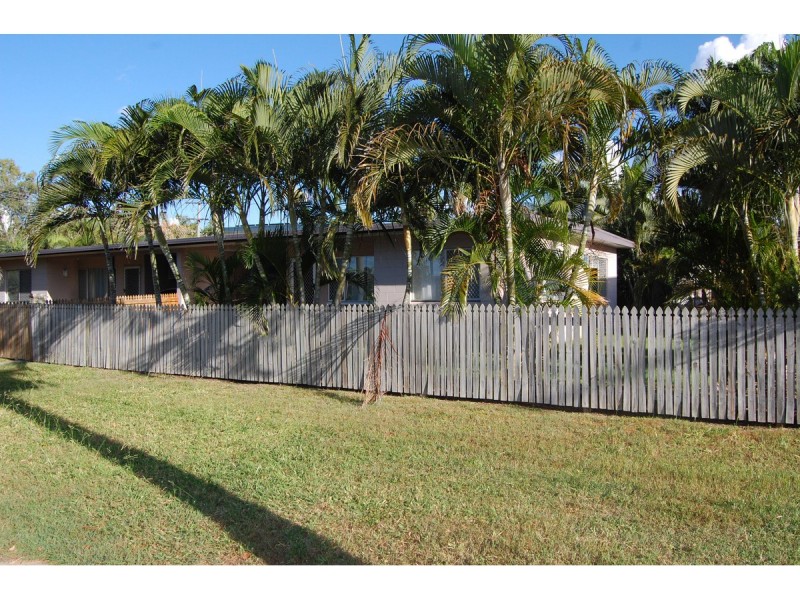 2/431 Fulham Road, Heatley QLD 4814