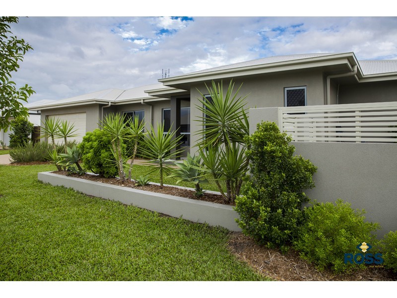 62 Marquise Circuit, Burdell QLD 4818