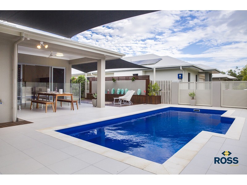 62 Marquise Circuit, Burdell QLD 4818
