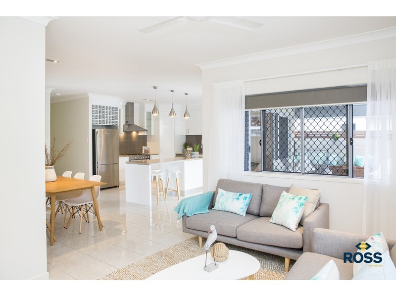 62 Marquise Circuit, Burdell QLD 4818