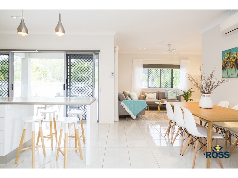 62 Marquise Circuit, Burdell QLD 4818