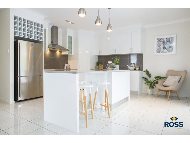62 Marquise Circuit, Burdell QLD 4818