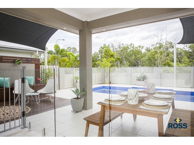 62 Marquise Circuit, Burdell QLD 4818