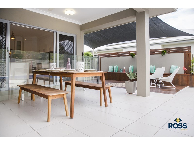 62 Marquise Circuit, Burdell QLD 4818
