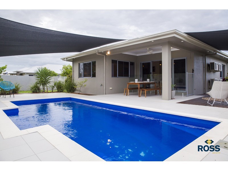 62 Marquise Circuit, Burdell QLD 4818