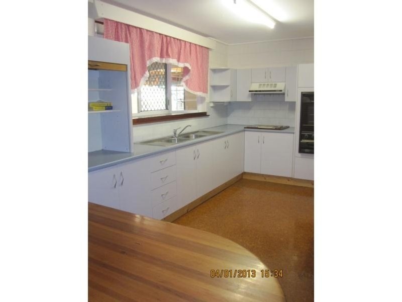 25 Bainbridge Street, Heatley QLD 4814