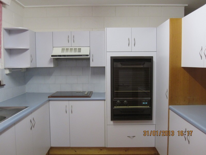 25 Bainbridge Street, Heatley QLD 4814