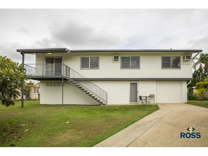 4 Gatton Street, Kirwan QLD 4817